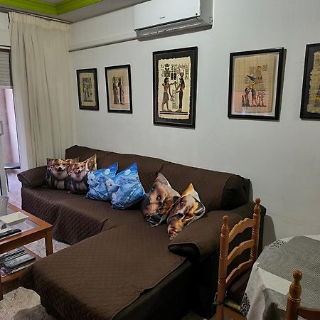 Apartamento Galeon XXI Torrevieja Bagian luar foto