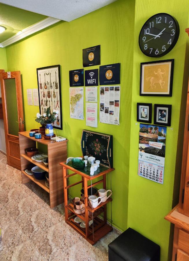 Apartamento Galeon XXI Torrevieja Bagian luar foto