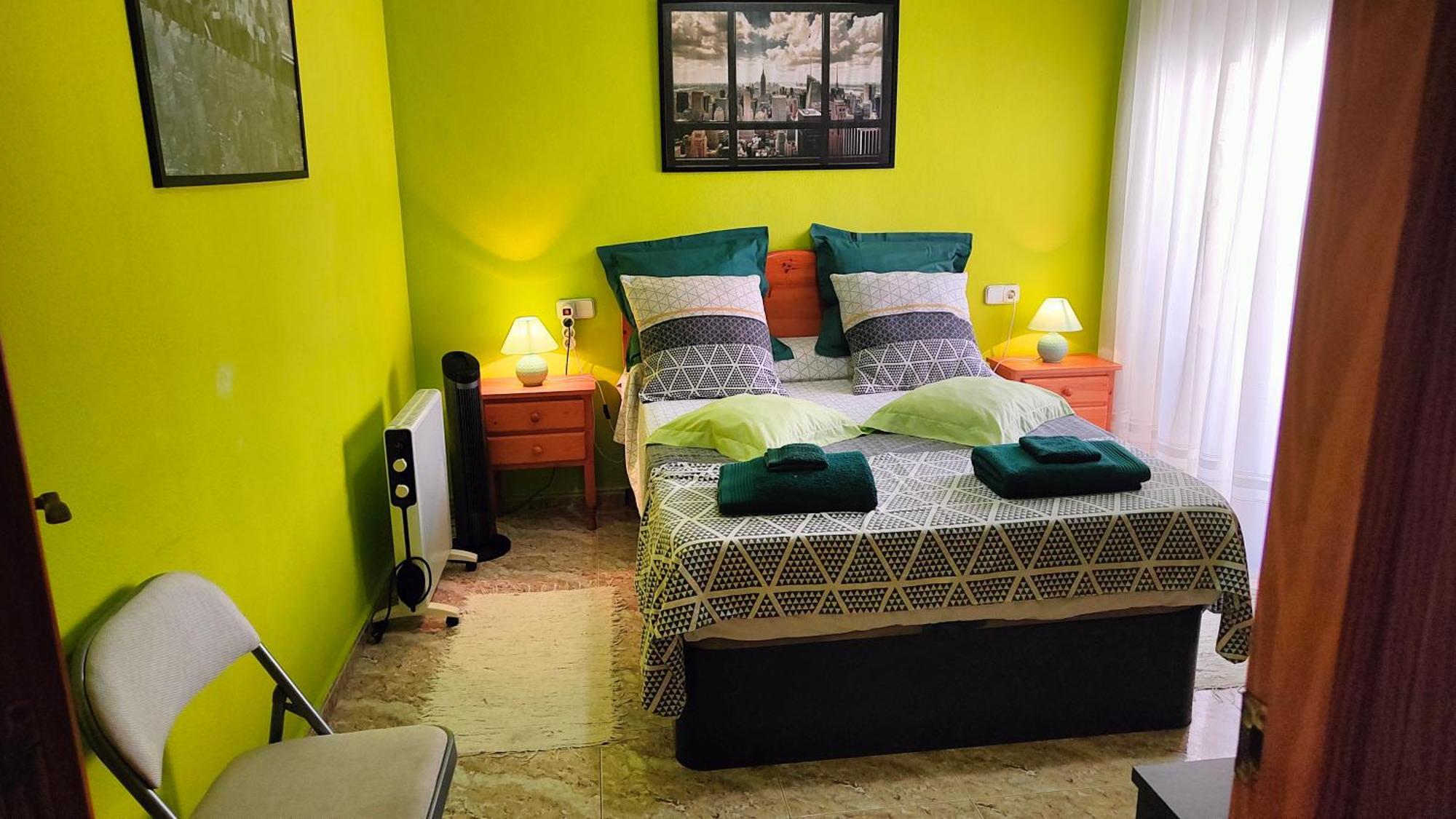 Apartamento Galeon XXI Torrevieja Bagian luar foto