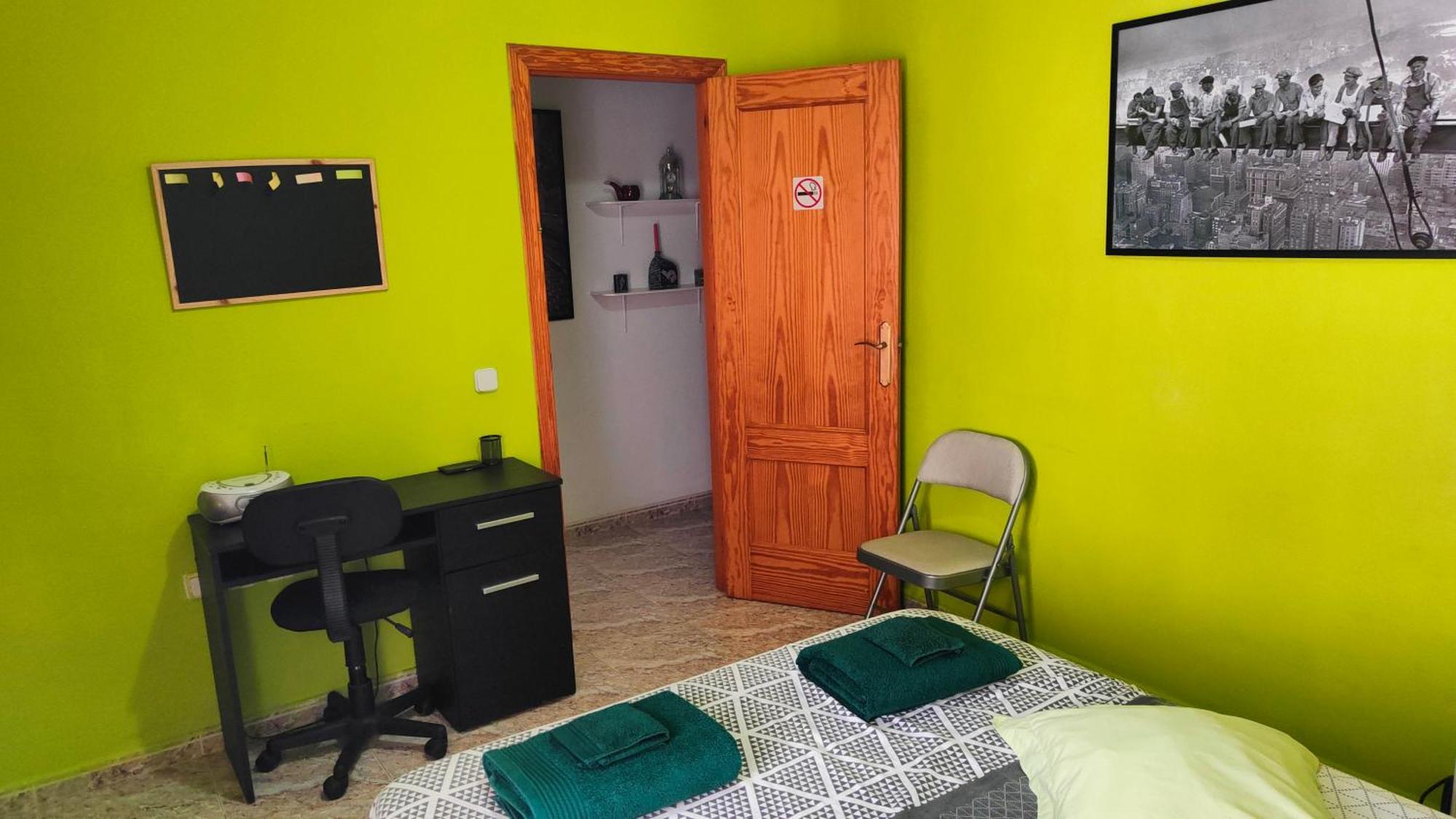 Apartamento Galeon XXI Torrevieja Bagian luar foto