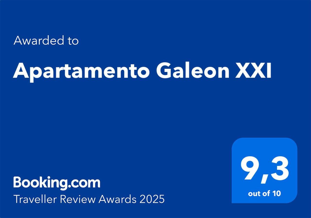 Apartamento Galeon XXI Torrevieja Bagian luar foto